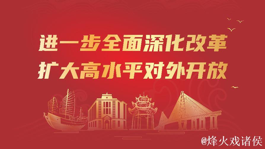 扩大高水平对外开放——二〇二五年，中国经济这么干④