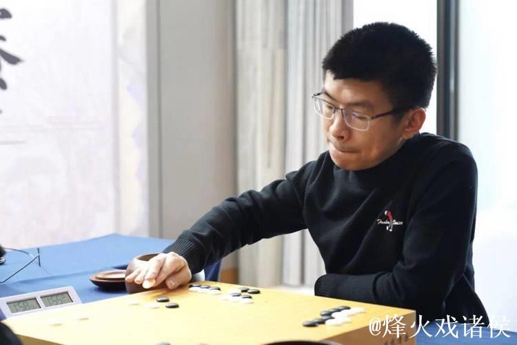 范廷钰击败屠晓宇夺得国手赛挑战权