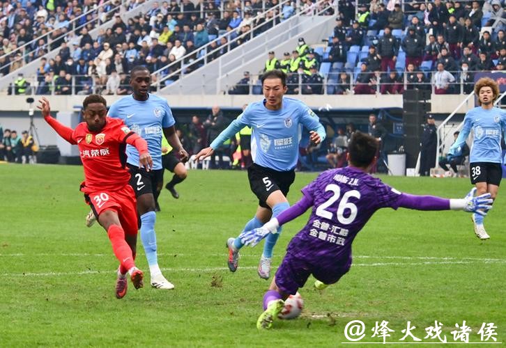 上海海港今战圣彼得堡泽尼特队，中超外援注册规则或许影响引援进程