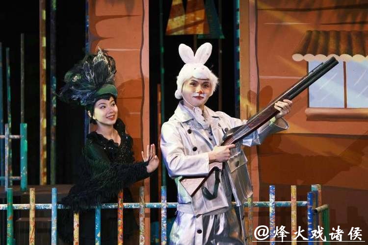 话剧迷有福了！这份重庆市话剧院“拾楼戏剧空间”的年度上新菜单请收好