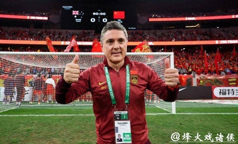 安东尼奥:中国足球渴望提高,这样的胜利非常重要 安东尼奥:中国足球渴望提高,这样的胜利非常重要