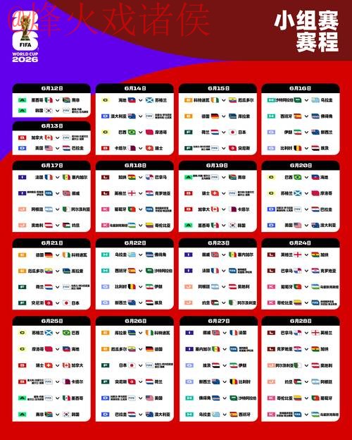 2026世界杯盘口技巧官方指南